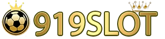 919SLOT Logo